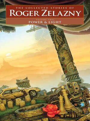 cover image of Power & Light